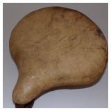 Vintage Bicycle Bike Seat