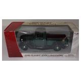 1937 Ford Pickup 1/24 Scale Die-cast Collection