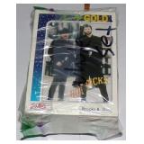 Complete Set of Country Gold Music Trading Cards