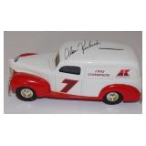 Alan Kulwicki #7 1992 Champion 1940 Ford Panel