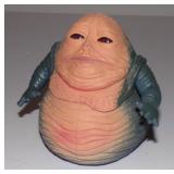 Vintage Jabba the Hutt Action Figure