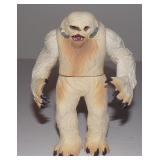 Vintage Star Wars HOTH Wampa Action Figure