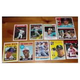 Topps Archives Baseball Card Lot