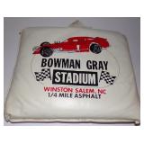 RARE Vintage Bowman Gray Stadium Winston-Salem,