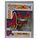 Funko Pop Animation Dragon Ball Super Hero 1705