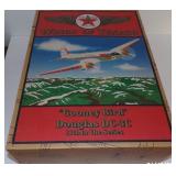 Wings of Texaco Gooney Bird Douglas DC-3C