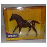 Breyer No 763 Appaloosa Foal Horse New in Box -