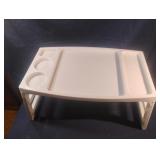 Tansco collapsible tray