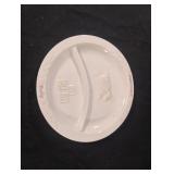 Precious Baby ceramic plate