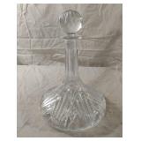 Waterford Marquis Lismore Irish Cut Crystal Ships