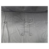 Wire Wall Decor Rack 37ï¿½"x 14ï¿½"