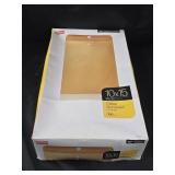 10x15 Clasp Gummed Envelopes
