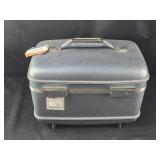 Vtg Hard Shell TrrIn Case by American Tourister