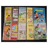 10- Little Golden Books Childrens Books