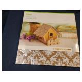 Circuit Chip board 1.5 mm