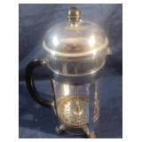 Bodum French Press coffee maker