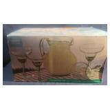 Summer Living margarita set