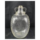 Vintage 1 Gal Glass Jug
