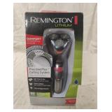 Remington Lithium Comfort Power Shave