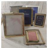 Picture frames