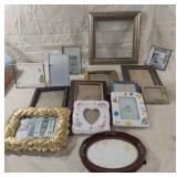 Picture frames