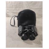 Tasco binoculars with case