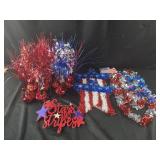 4th Of July Holiday Decor