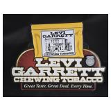 Levi Garrett Metal Sign 19ï¿½"x 14ï¿½"