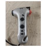 Vintage 6 in 1 Emergency Radio