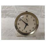 Vintage Westclox alarm clock