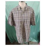 Saddlebred size L men