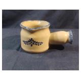 Spongeware Butter Melter