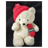 1985 K-Mart Bear 16" tall