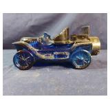 Vintage Avon Stanley Steamer After Shave Decanter