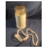 Braun Aromatic coffee grinder. Works