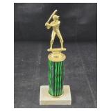 Baseball Trophy 8" tall