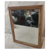 16" wide swing door medicine cabinet. New