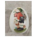 Vintage Anri Ferrandiz Italy hand-carved wooden