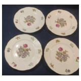 Vintage China TK Thun Bohemia Coffee tea cup