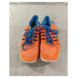 Nike Fire size 12 men