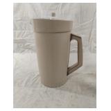 Vintage Tupperware pitcher