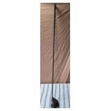 Pro flex ultimate low torque graphite golf club