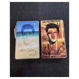 Vintage Elvis Presley lighters