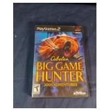 Play Station 2 Cabela