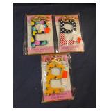 Simply Southern Collection Hands Free. 3 total