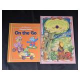 Muttet Babbies & Twinkle Twinkle Little Star