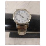 Timex Indiglo Quartz mens watch