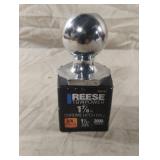 Reese Towpower 1 7/8"