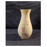 Vintage Victorian rose bud vase