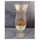 Hard Rock Hurricane Pigeon Forge glass